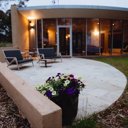 Teulu House - Luxury Retreat In Nungurner Villa Exterior photo