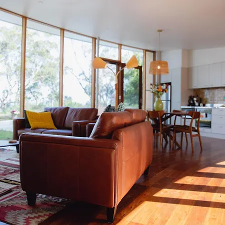 Teulu House - Luxury Retreat In Nungurner Villa Exterior photo