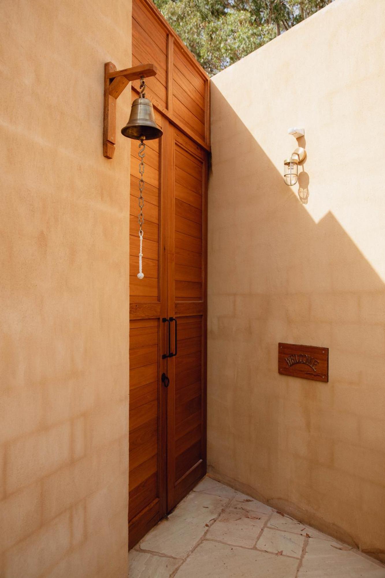 Holiday home Teulu House - Luxury Retreat In *