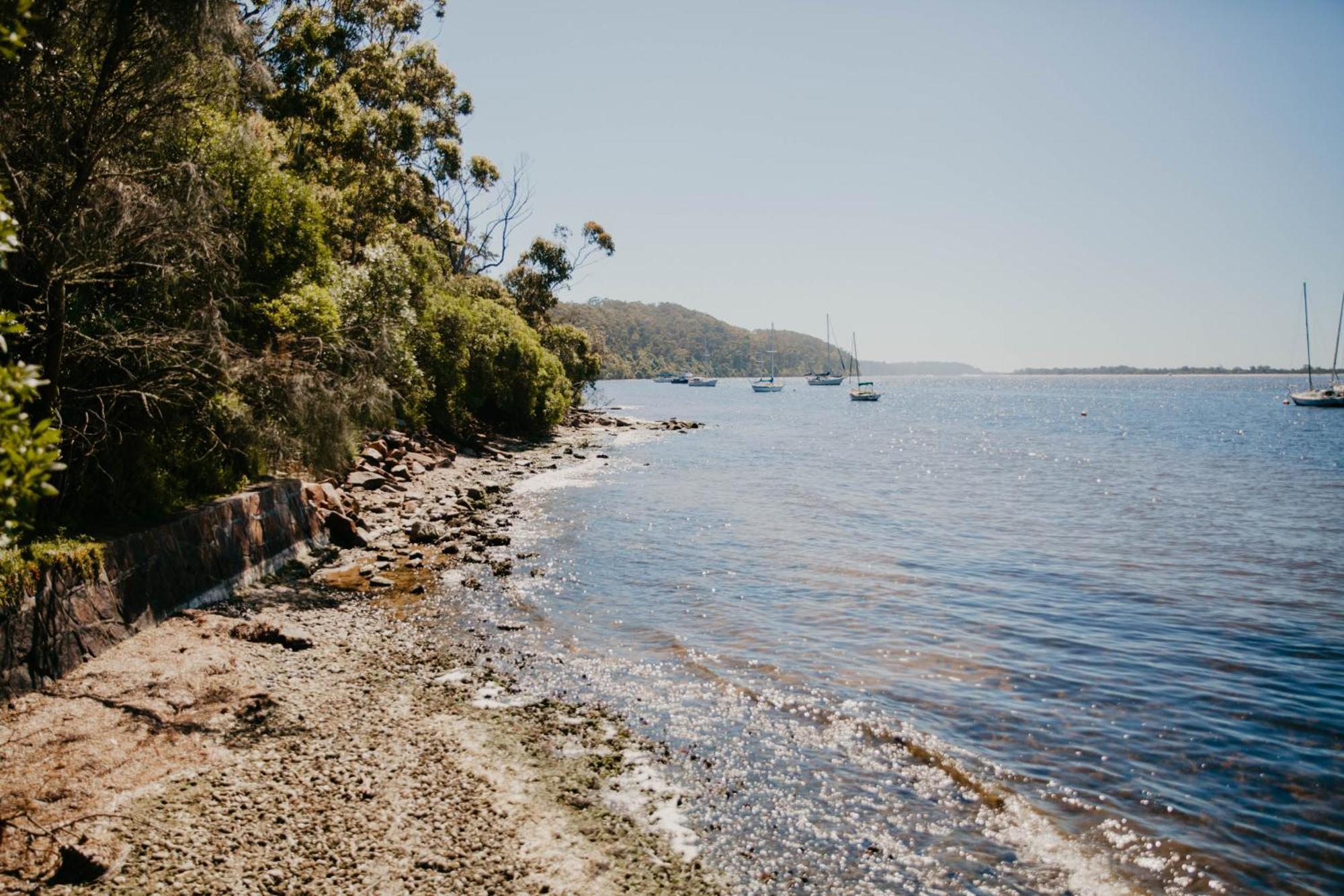 Holiday home Teulu House - Luxury Retreat In Nungurner