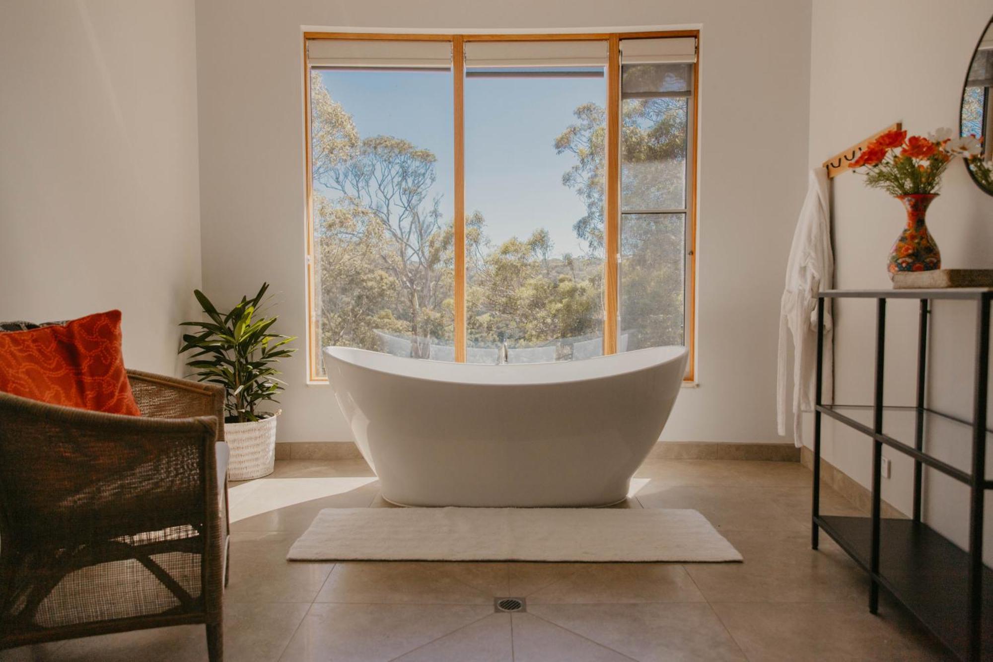 Holiday home Teulu House - Luxury Retreat In Nungurner