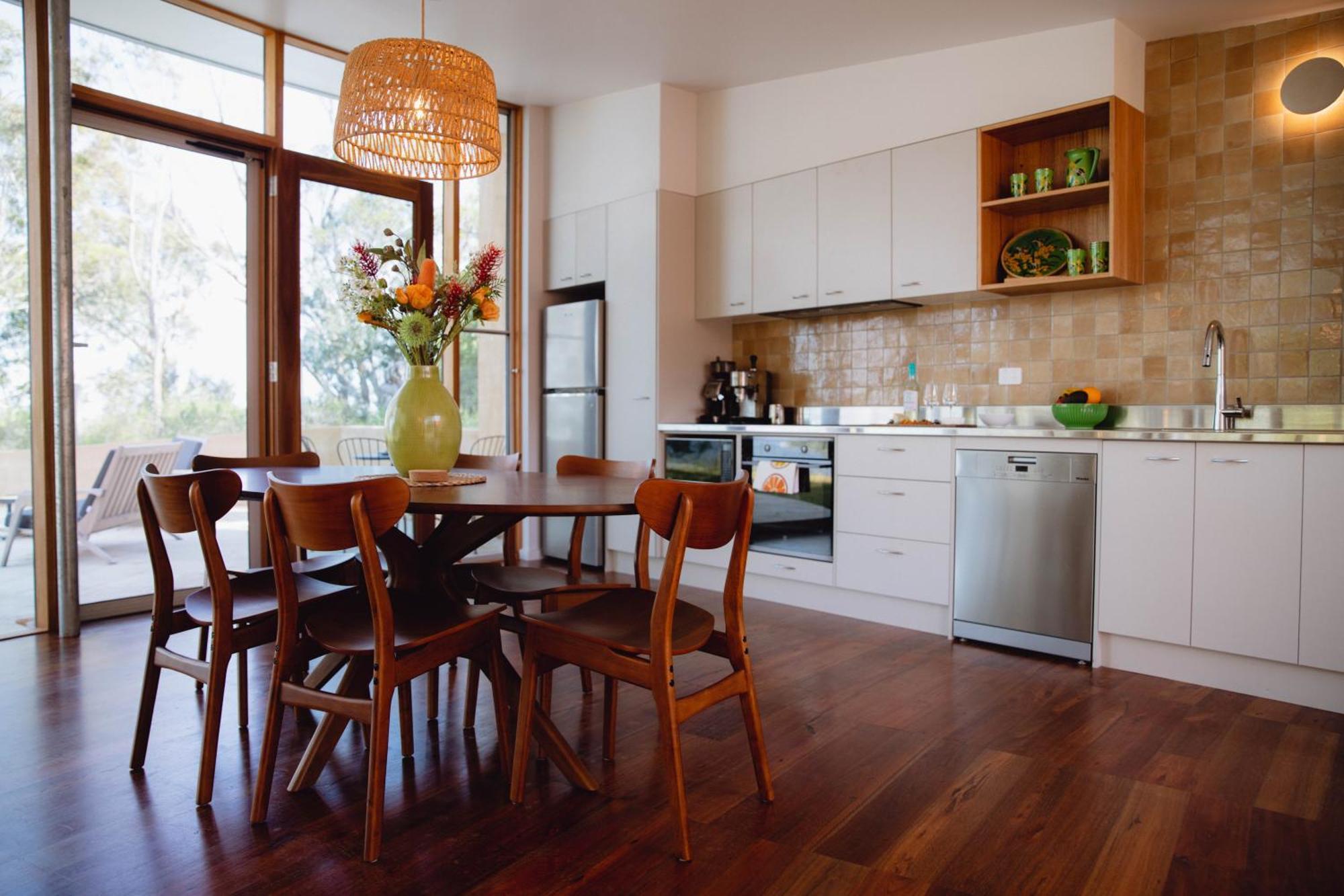Teulu House - Luxury Retreat In Holiday home Nungurner