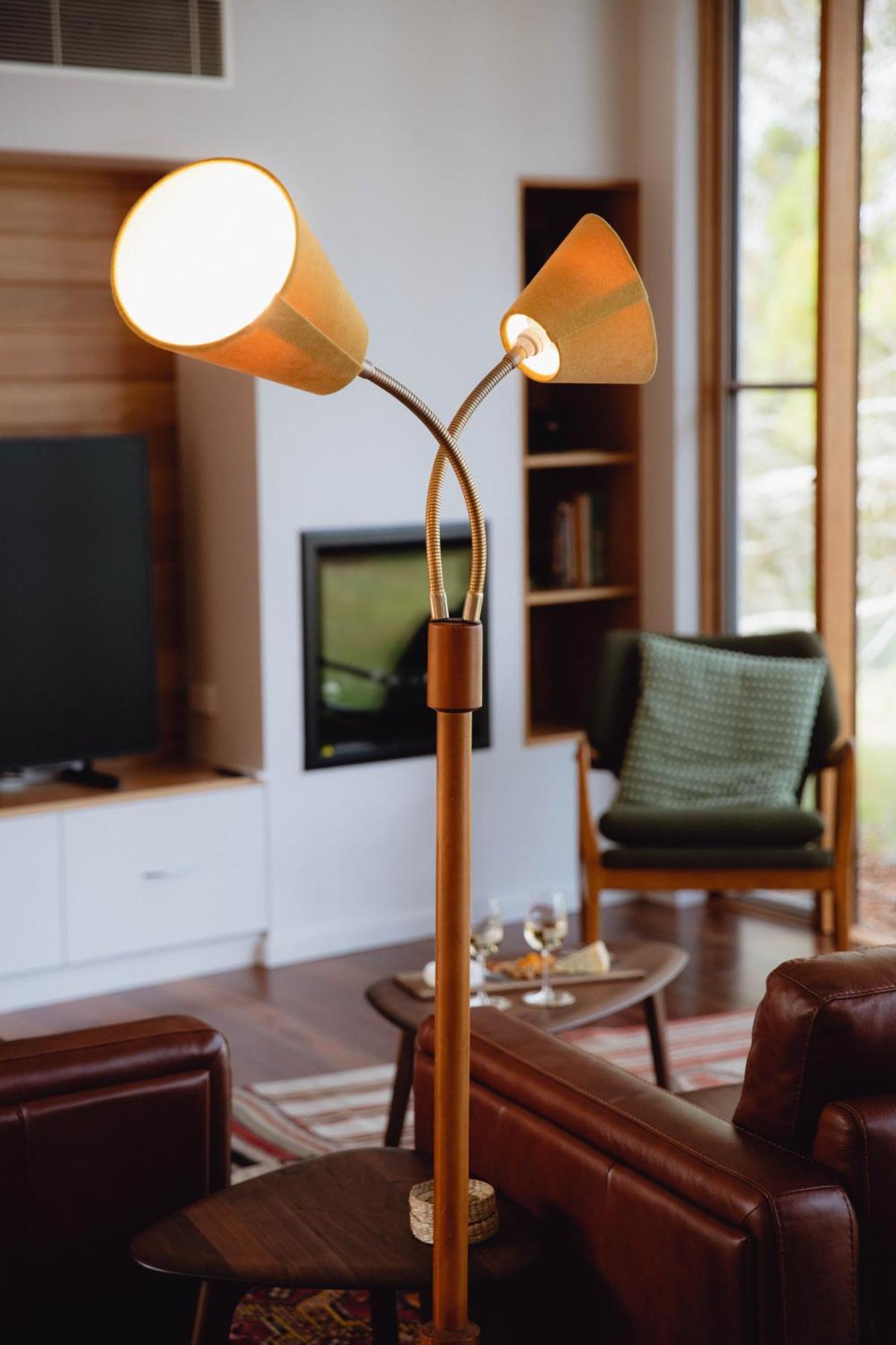 Holiday home Teulu House - Luxury Retreat In Nungurner